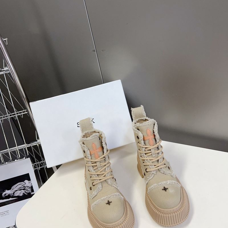 Other Boots